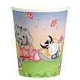 thumbnail image 1 of Nighty Night Bazooples 9oz Paper Cups (8ct), 1 of 1