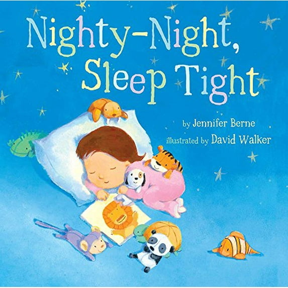 Pre-Owned Nighty-Night, Sleep Tight