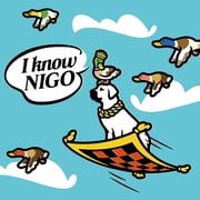 Nigo - I Know NIGO - Music & Performance - Vinyl