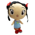 thumbnail image 1 of Nihao Kai-Lan Kids Plush Toy With Secret Zipper Pocket (12in), 1 of 1
