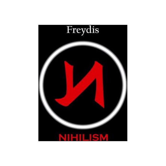 Nihilism, (Hardcover)