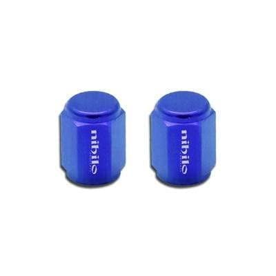 Nihilo Concepts Air Valve Stem Cap