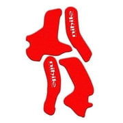 Nihilo Concepts Frame Grip Tape Compatible with Husqvarna Motorcycles 250R 2013