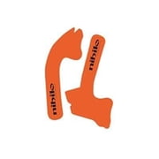 Nihilo Concepts Frame Grip Tape Compatible with KTM/Husqvarna 85/105 Plastic Guards 2018-2020