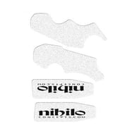 Nihilo Concepts Frame Grip Tape Compatible with KTM/Husqvarna Motorcycles/GASGAS 65 2009-2023