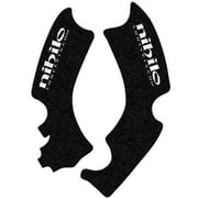 Nihilo Concepts Frame Grip Tape Compatible with Kawasaki KX 250F 2009-2016