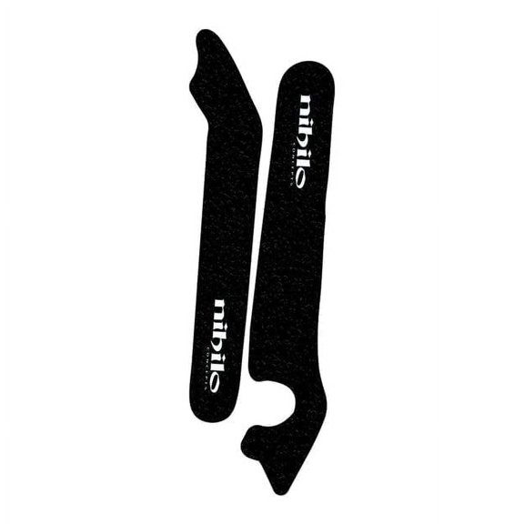 Nihilo Concepts Frame Grip Tape Compatible with Yamaha YZ 125/250 (2003-2004)