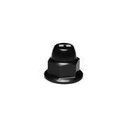 Nihilo Concepts STACYC   Axle Nuts - 4 Pack black