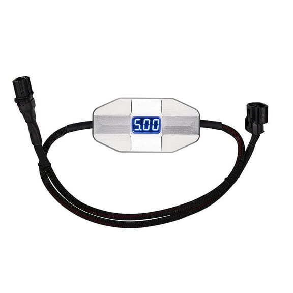 Nihilo Concepts TPS Setting Tool for KTM/Husqvarna/GasGas Motorcycles