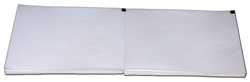 Nihon Kohden - 110mm X 150mm X 200 Sheets - 5 Packs/box