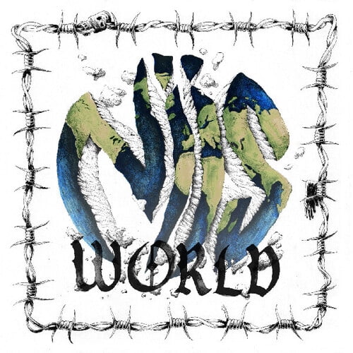 Niis - Niis World - Music & Performance - Vinyl