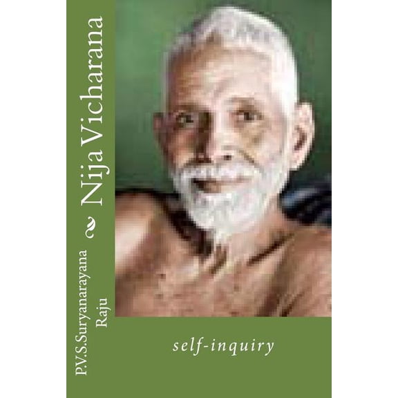 Nija Vicharana: Self-Inquiry