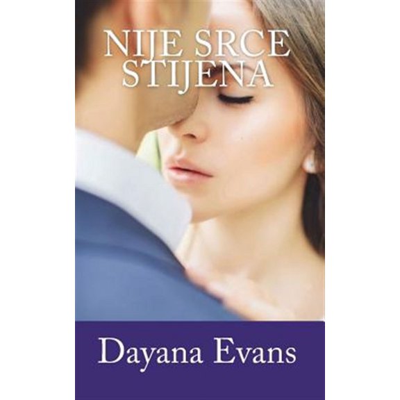 Nije Srce Stijena