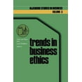 thumbnail image 1 of Nijenrode Studies in Business Trends in Business Ethics: Implications for Decision-Making, Book 3, (Paperback), 1 of 1