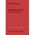 thumbnail image 1 of Nijhoff International Philosophy Philosophy and Life: Essays on John Wisdom, Book 17, (Paperback), 1 of 1