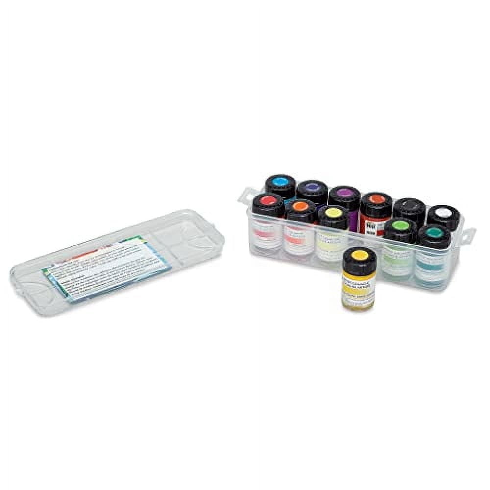 Niji Artist Gouache - Set of 12