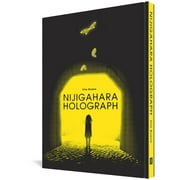 Nijigahara Holograph, Hardcover