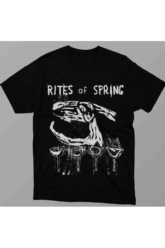 Nijinsky (1980) Movie Poster Inspired T-Shirt Retro 80s Tee Unisex