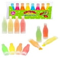 thumbnail image 1 of Nik-L-Nip Cry Baby Sour MZF22 Mini Drinks, 8 Count, Pack of 3, 1 of 3