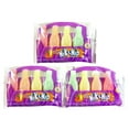 thumbnail image 1 of Nik-L-Nip Mini Drinks Candy, 1.39 Ounce, Pack of 3 1.39 Ounce (Pack of 3), 1 of 3