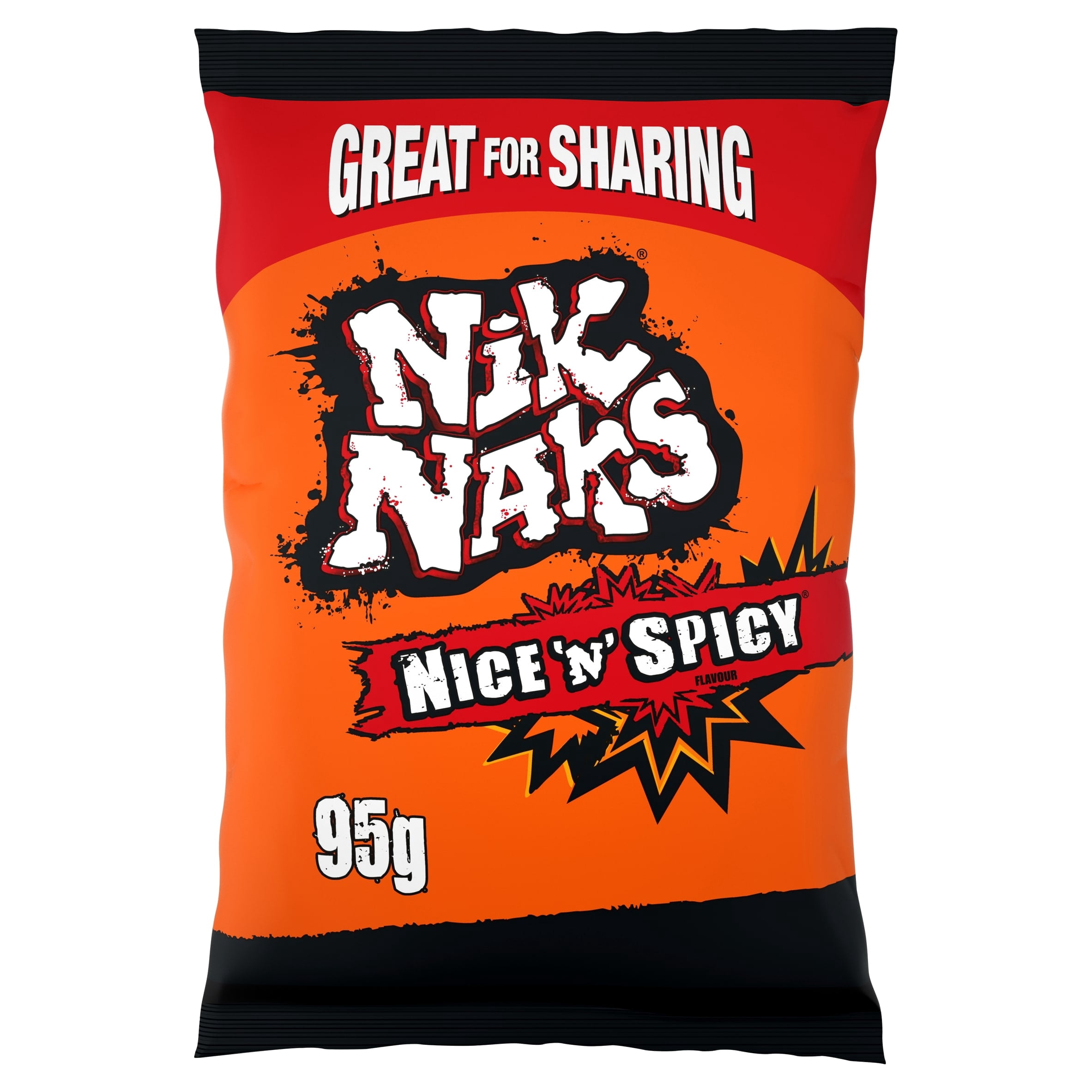 Nik Nacks