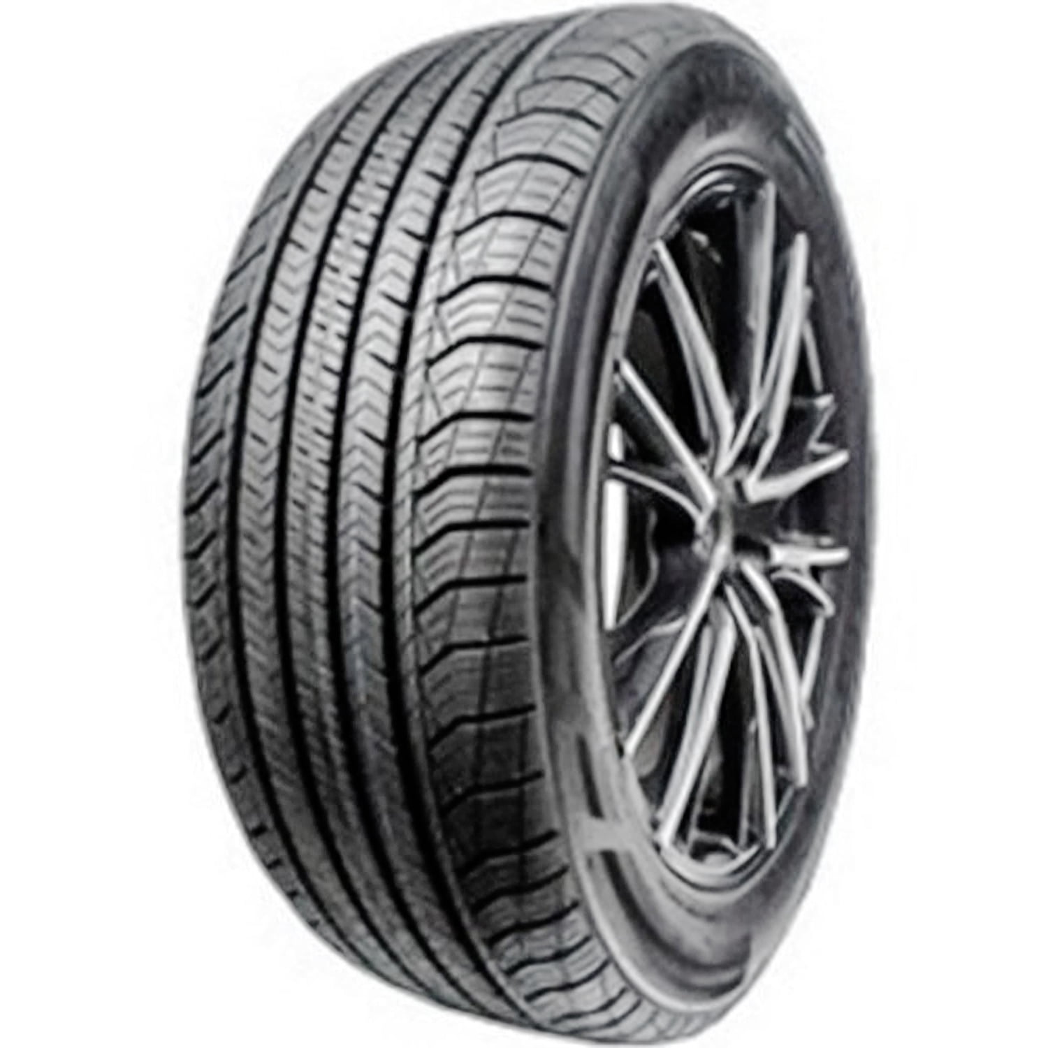 Nika All Season 225/40R18 92V Performance a/s Tire Sansujyuku sansujyuku.com