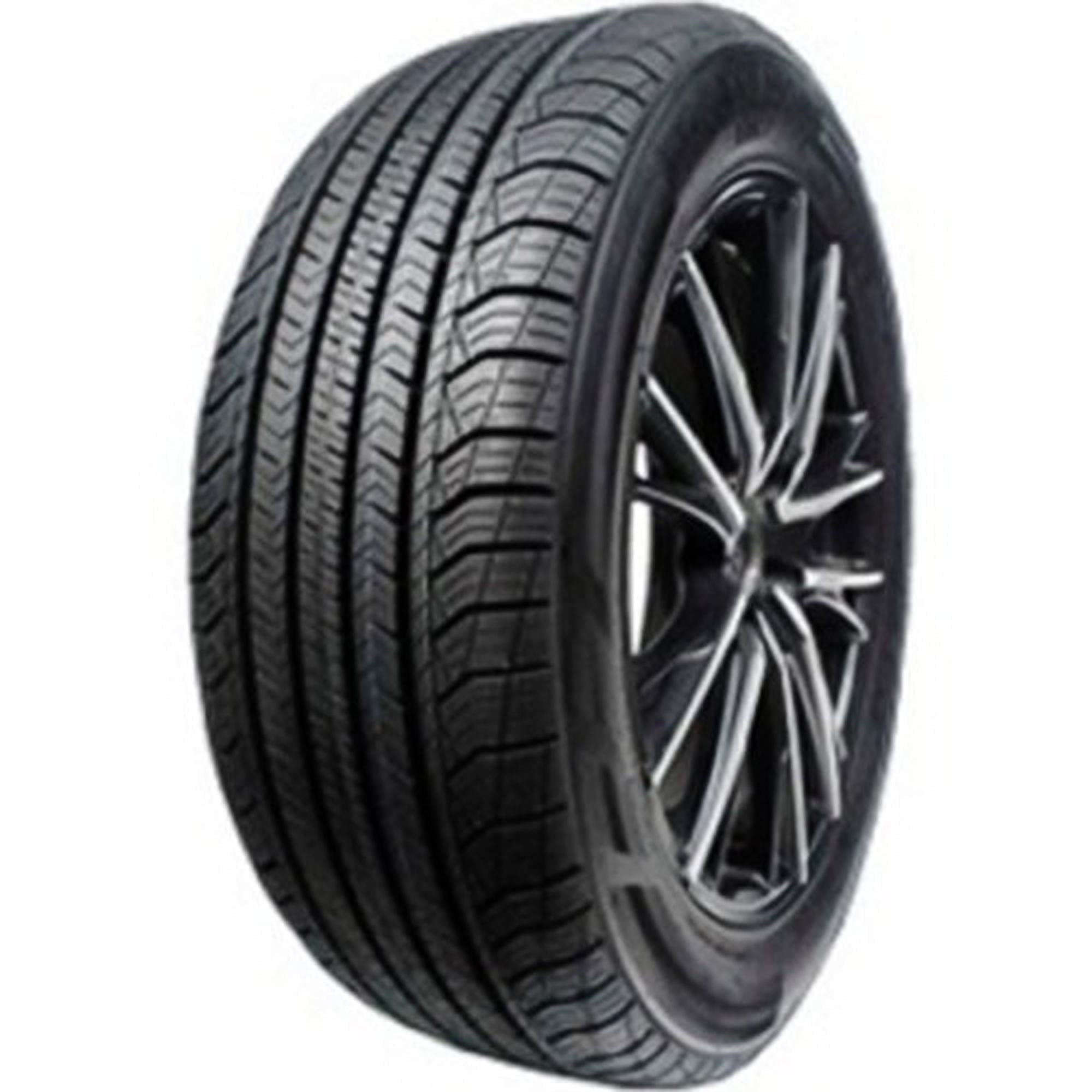 Nika All Season All Season 205/40R17 84V Passenger Tire