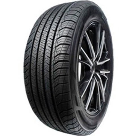 Nika All Season All Season 225/55R17 97H Passenger Tire Simolary simolary.com