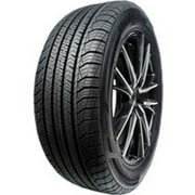 Nika All Season All Season 225/55R17 97H Passenger Tire
