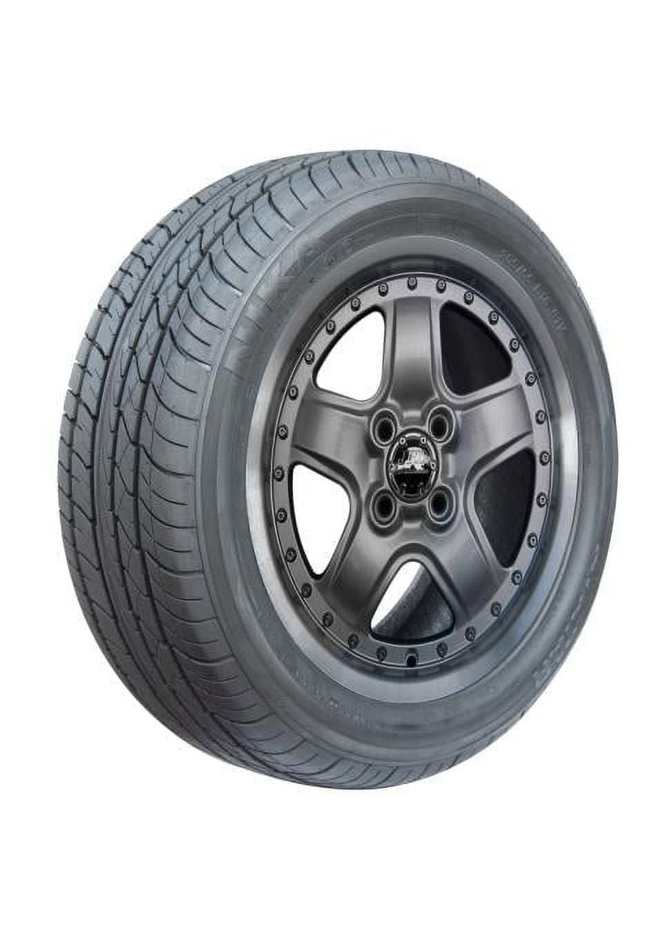 Nika Avatar All Season 195/65R15 91H Passenger Tire Sansujyuku sansujyuku.com