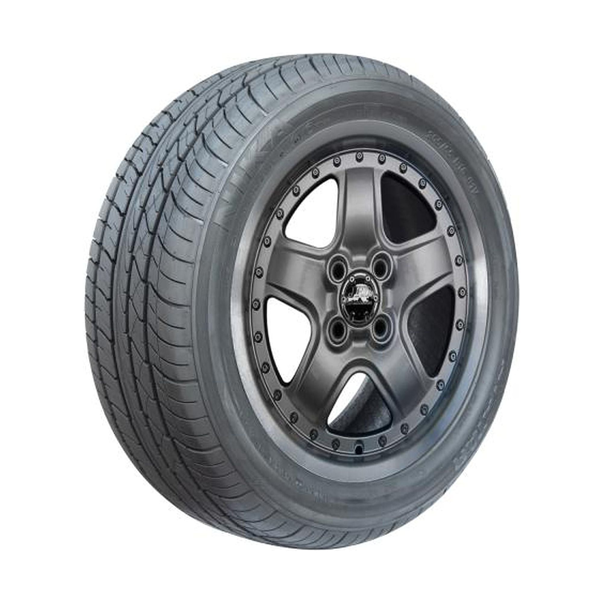 Nika Avatar All Season 225/45R17 94V Passenger Tire