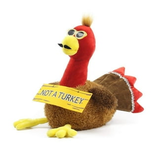 Stuffed animal turkey walmart sale