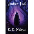 thumbnail image 1 of Nika Trilogy Justice Trail, Book 1, (Paperback), 1 of 1