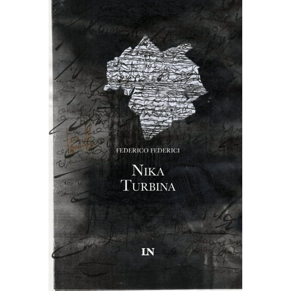 Nika Turbina, (Paperback)