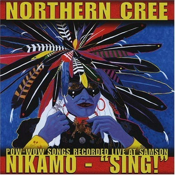 Nikamo - "Sing!"