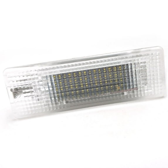 Nikauto 1Pcs 6000K Automotive LED Luggage Trunk Light for VW Volswagen Golf Jetta Tiguan