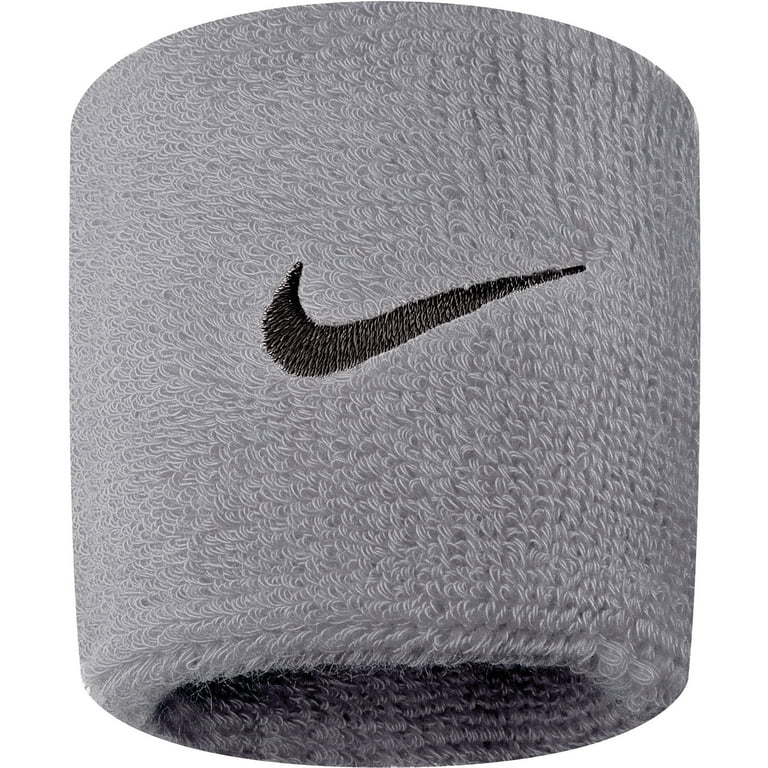 【NIKE】★リストバンド★Swoosh Classic Reversible Wristbands Nike Swoosh Classic Wristbands - 2 Pack – Moisture-Wicking