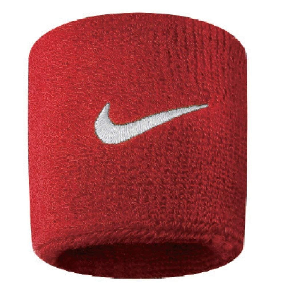 Nike Elite Wristbands DRI-FIT レッド Nike Elite Wristbands DRI-FIT レッド NIKE NBA Elite