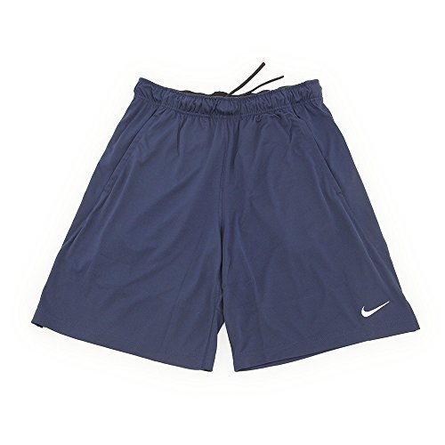 Nike 2-Pocket Fly Short - Navy - XL