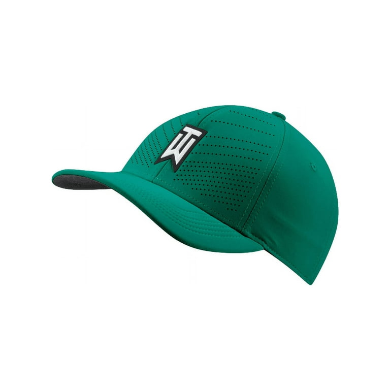 Nike men's 2020 aerobill tiger woods heritage86 perforated golf hat discount