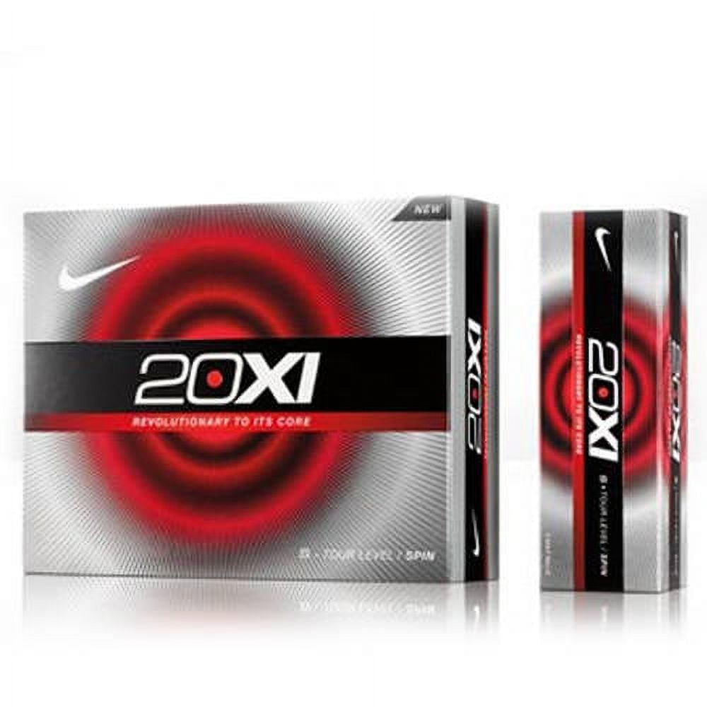 希少‼️ナイキ NIKE 20XI Golf Ball ゴルフボールセット 希少‼️ナイキ NIKE 20XI Golf Ball ゴルフボールセット Nike