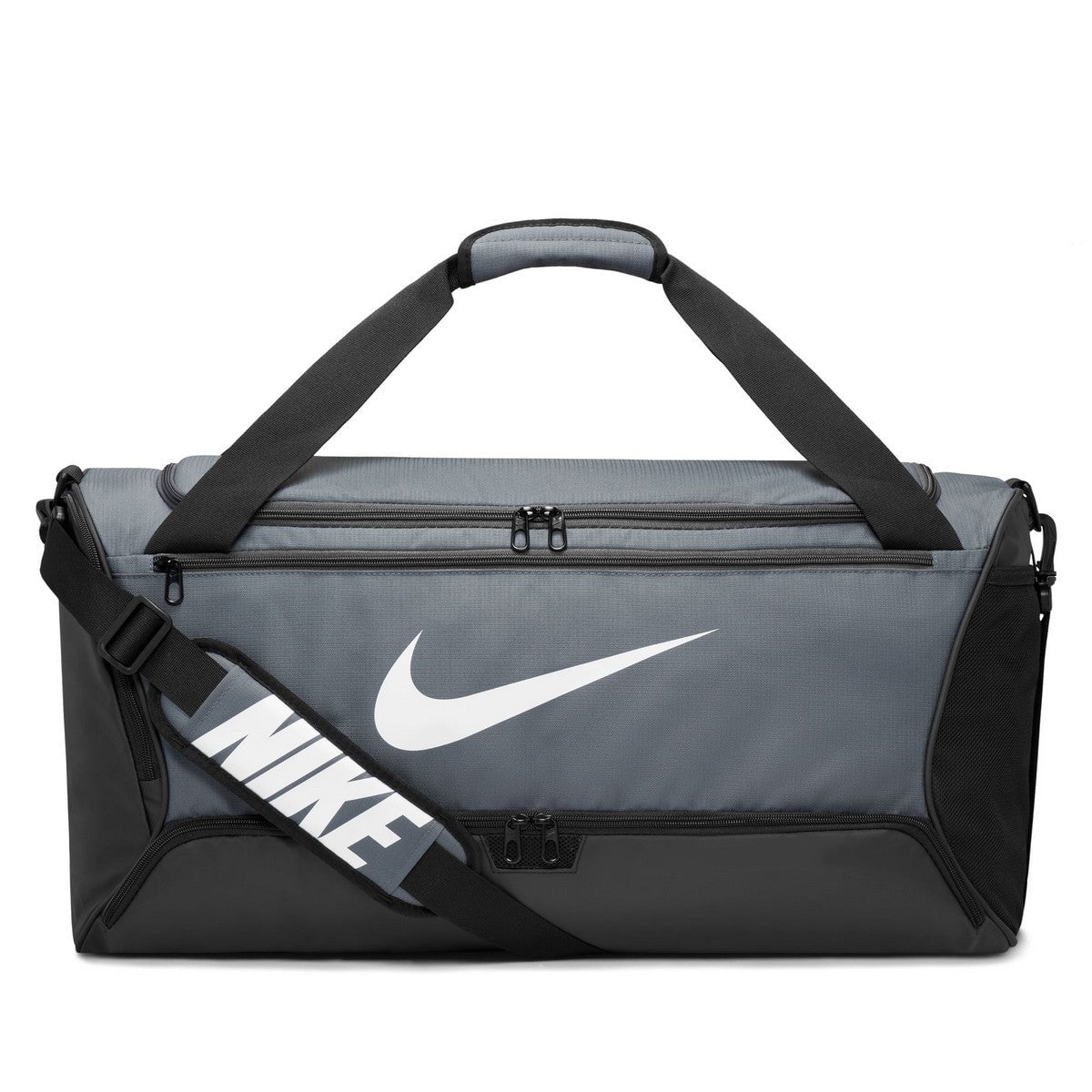 nike bag with shoe compartment