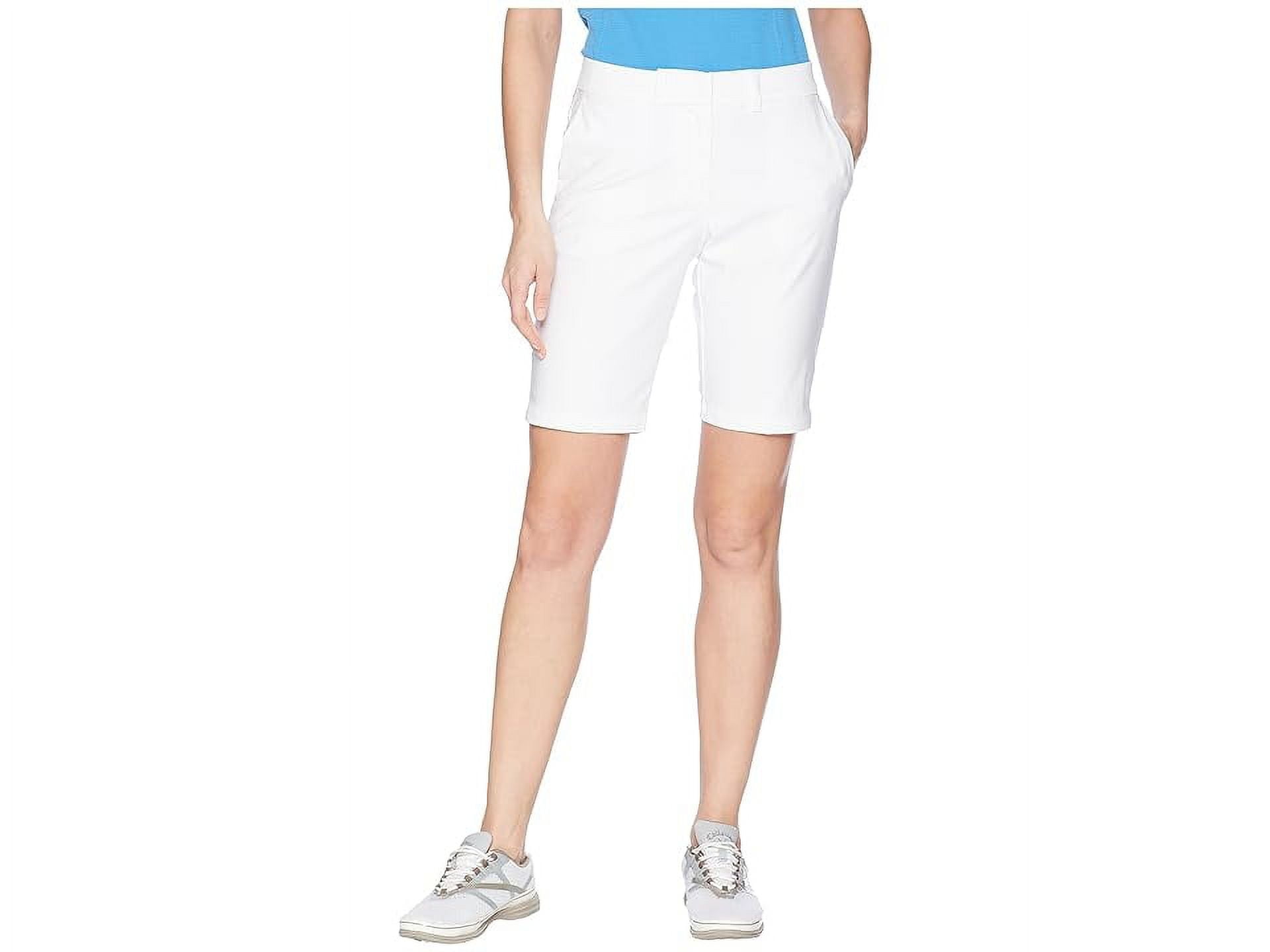 nike flex golf shorts women's