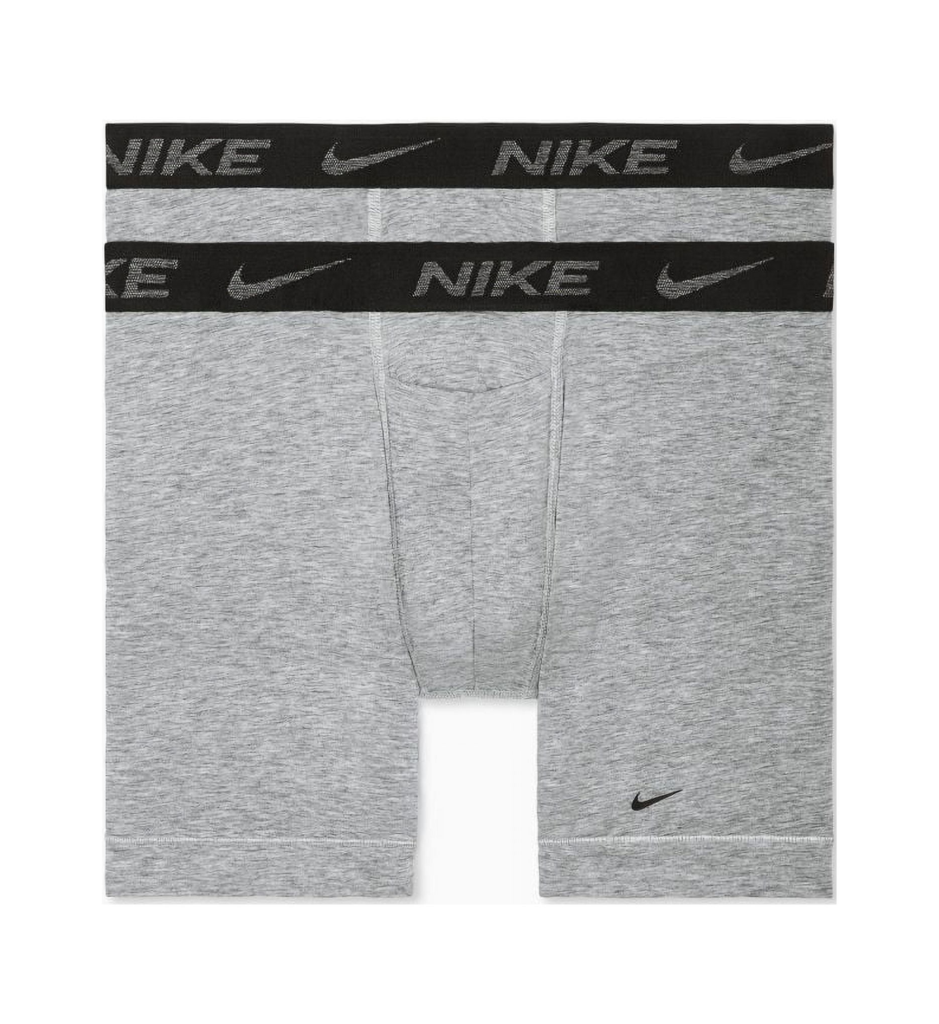 LOT DE 2 BOXER NIKE / NOIR