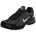thumbnail image 1 of Nike 343846-002: Mens Air Max Torch 4 Anthracite/Black Running Sneakers (10.5 D(M) US Men), 1 of 7