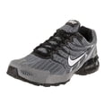 thumbnail image 1 of Nike 343846: Men's Air Max Torch 4 Running Sneakers (10 D(M) US Men, Cool Grey/White/Black), 1 of 2