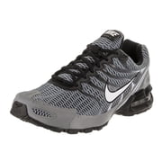 Nike 343846 Mens Air Max Torch 4 Running Sneakers 10 DM US Men, Cool Grey/White/Black