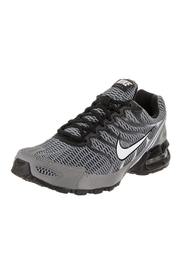 343846: Men's Air Max Torch 4 Running Sneakers (10 D(M) US Men, Cool Grey/White/Black)