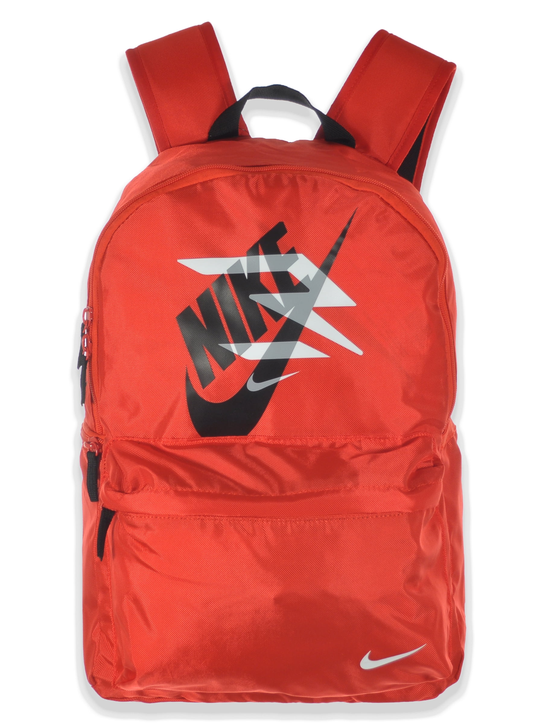 Nike 3BRAND By Russell Wilson Mash Up Backpack Red Walmart