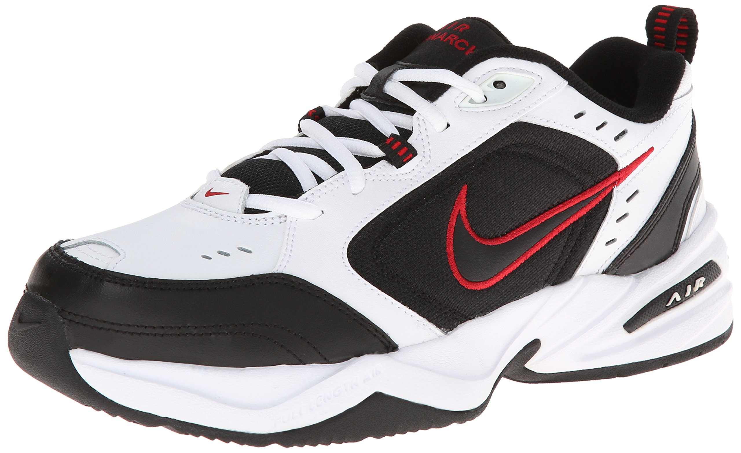 Nike 415445-101: Men's Air Monarch IV Cross Trainer Sneaker (10 D(M) US) - image 1 of 8